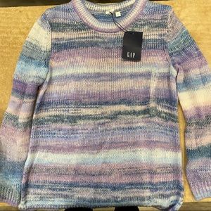 Knit Sweater